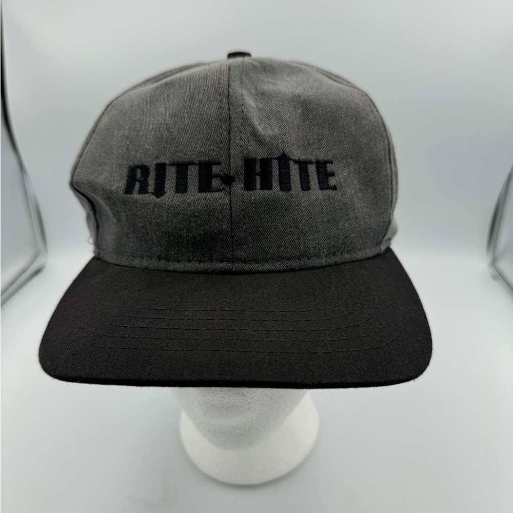 Vintage RITE HITE  snapback